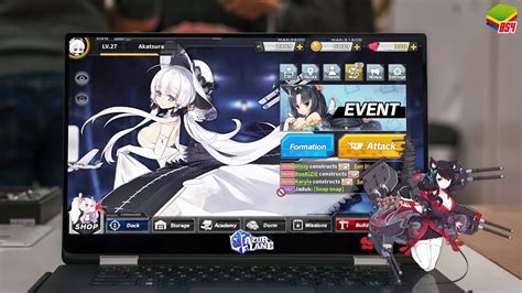 r azur lane|play azur lane on pc.